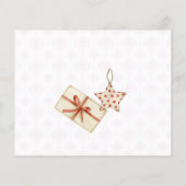 Budget Rustisch baby shower voor babykleding (Achterkant)