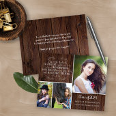 Budget Rustisch Christelijke Afstuderen Proverbs 3