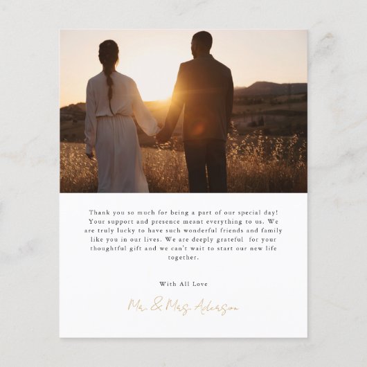 Budget Script Heart Weddenschap 2 Foto Hartelijk d (Achterkant)