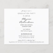 Budget Script Mod Photo Graduparty (Achterkant)