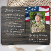 Budget Service commémoratif Programme funéraire pa