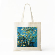 Budget Tas VanGogh Appelbloesems