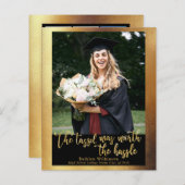 BUDGET Tassel was waard 4 Aankondiging van het Fot (Voorkant / Achterkant)