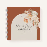 budget terracotta mariage m. mme livre d'or