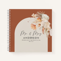 budget terracotta mariage m. mme livre d'or
