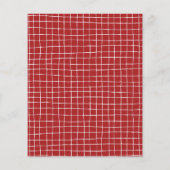 Budget Toasty & Tipsy | Kerstfeest (Achterkant)