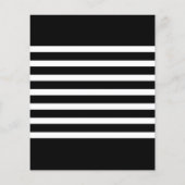 Budget Typografie 3 Fotografie (Achterkant)