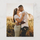 Budget Ultra Modern Big Monogram Burgundy Maroon (Achterkant)