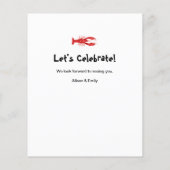 BUDGET Vaderdag Crawfish Boil Party (Achterkant)