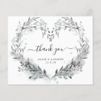 Budget Vorst Bedankt