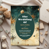 Budget  Waterverf Hemelse bruiloft