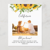 BUDGET Weduwfoto-locatienummer (Voorkant)