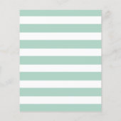 Budget Whale Drive by Baby shower Invision (Achterkant)