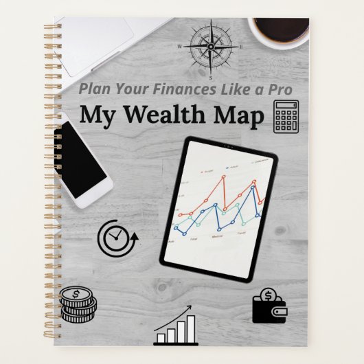 Budget your life (Devant)