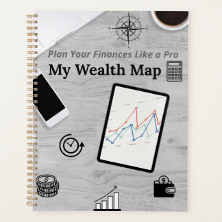 Budget your life planner