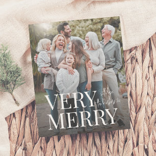 Budget zeer prettige serie kerstfeestdag foto's