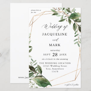 Budgetbladeren & Eucalyptus Gold WeduwUM
