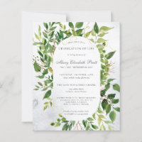 Budgetgroen Celebratie van het Leven Funeral