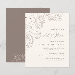 Budgetminimalistisch Vrijgezellenfeest met handget