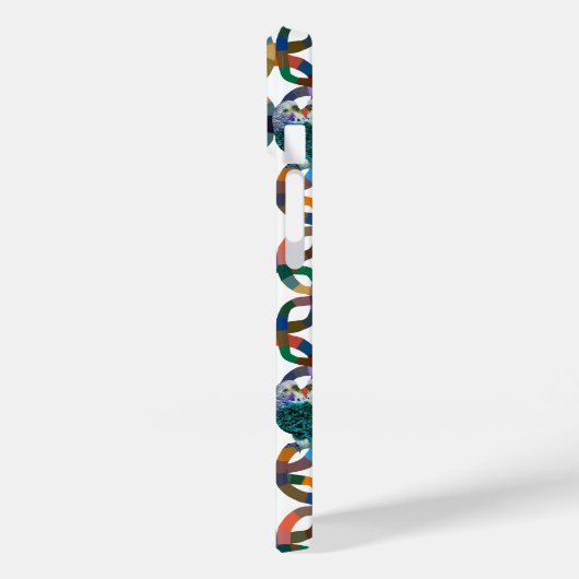  budgetten. Case-Mate iPhone case (Achterkant / Links)