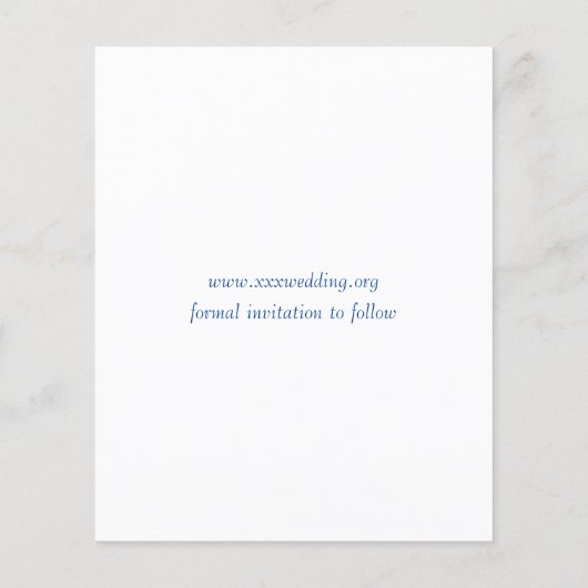 budgetvriendelijk en stijlvol sparen de datumuitno flyer (Achterkant)