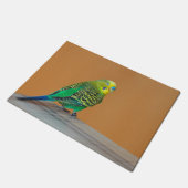 Budgie Deurmat (Schuin)