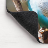 Budgie Muismat (Hoek)