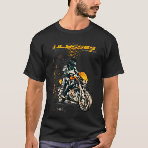 Buell Ulysses XB12X T-shirt