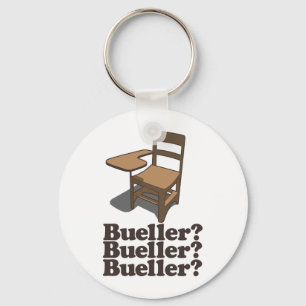 Bueller? Bueller? Bueller? Sleutelhanger