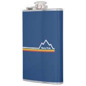 Buena Vista, Colorado Heupfles (Links)