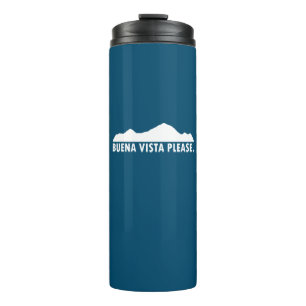 Buena Vista Gelieve Thermosbeker