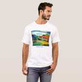 Buena Vista T-Shirt (Voorkant volledig)