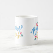 Bueno Dias Mug (Centre)