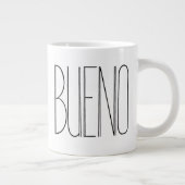 Bueno - tasse enorme (Droite)