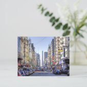 Buenos Aires, Argentinië Briefkaart (Staand voorkant)