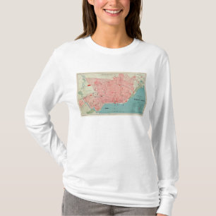 Buenos Aires, Argentinië T-shirt