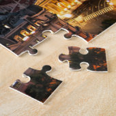 Buenos Aires Desde La Wetversura Legpuzzel (Zijkant)