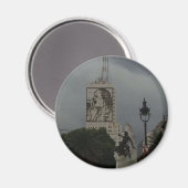 Buenos Aires - Evita Magneet (Voorkant / Achterkant)