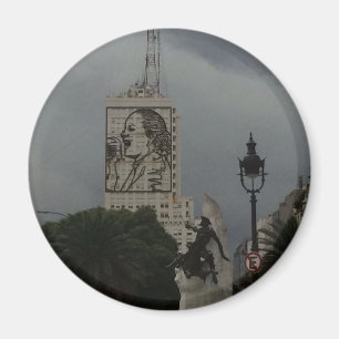 Buenos Aires - Evita Magneet