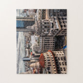 Buenos Aires Legpuzzel (Verticaal)