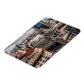 Buenos Aires Magneet (Linkerzijde)