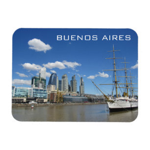 buenos aires magneet