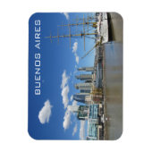 buenos aires magneet (Verticaal)