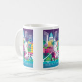 Buenos Aires Mug (Devant gauche)
