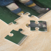 buenos aires rotiseria legpuzzel (Zijkant)