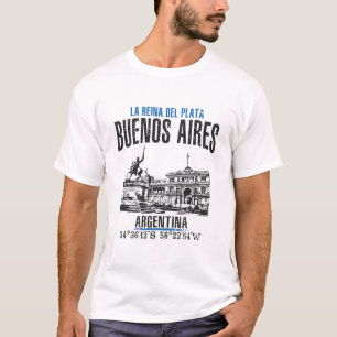 Buenos Aires T-shirt