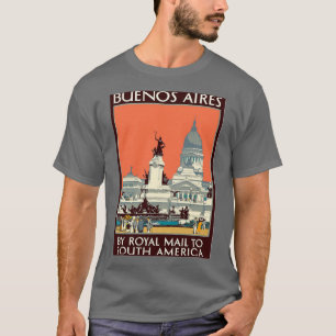 BUENOS AIRES T-SHIRT