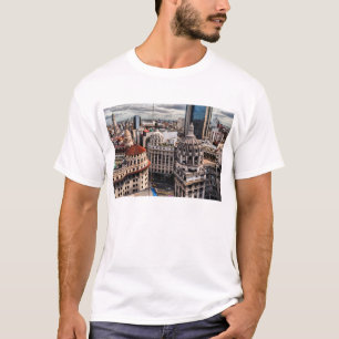 Buenos Aires T-shirt