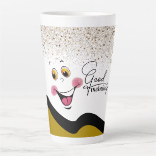 Buenos Días Latte Mok