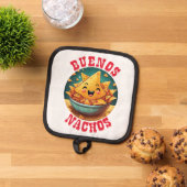 Buenos Nachos Pannenlap (Top down)